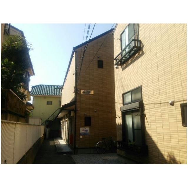 東京都江戸川区瑞江２丁目 外観