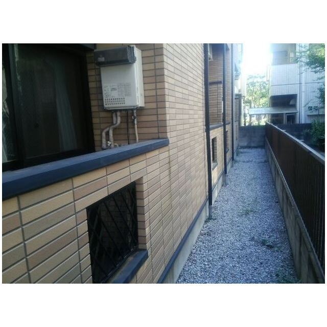 東京都江戸川区瑞江２丁目 外観