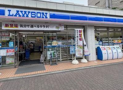 東京都江東区亀戸６丁目 コンビニ
