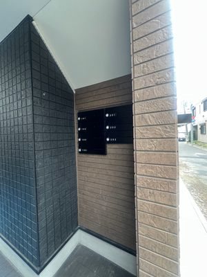 東京都江戸川区平井２丁目 その他共有部分