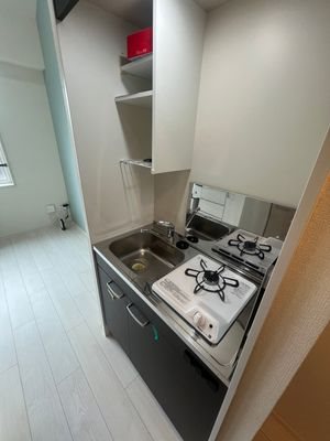 東京都江戸川区平井２丁目 キッチン