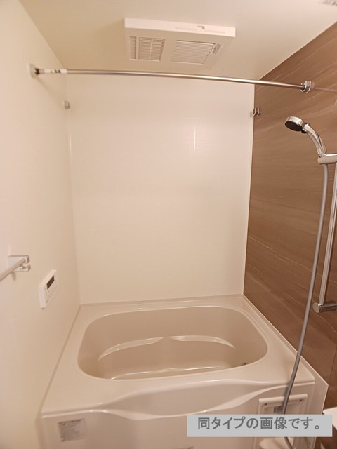 東京都江戸川区篠崎町４丁目 風呂画像