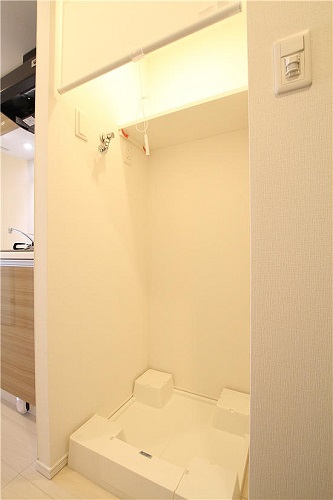 東京都江東区大島２丁目 その他部屋・スペース