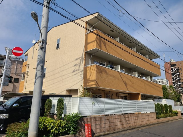 東京都江戸川区大杉２丁目 外観