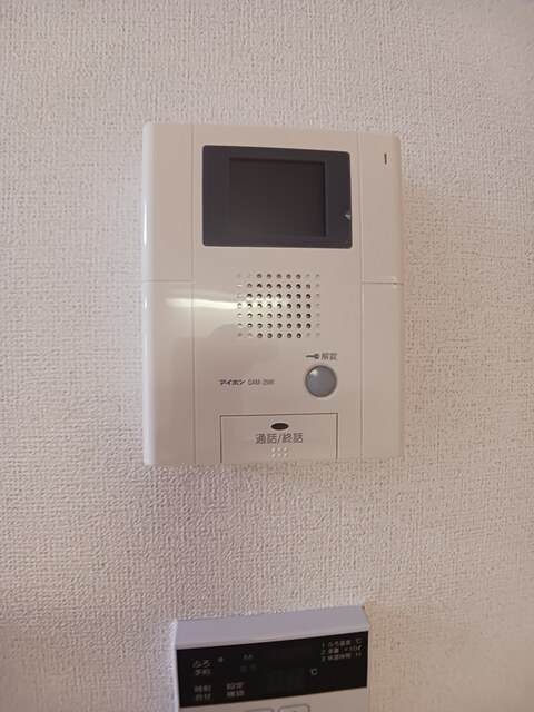 東京都江戸川区大杉２丁目 その他設備