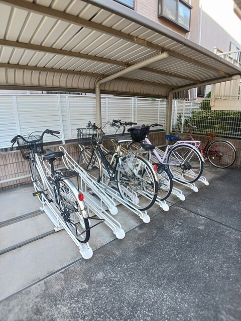 東京都江戸川区大杉２丁目 その他