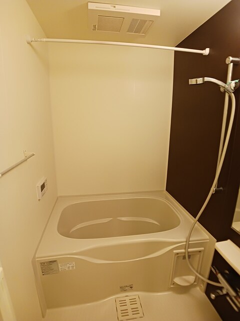東京都江戸川区大杉２丁目 風呂画像