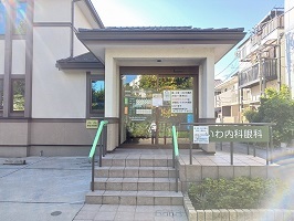 東京都江戸川区南小岩２丁目 その他