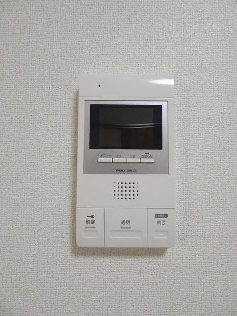 東京都江東区扇橋３丁目 その他設備