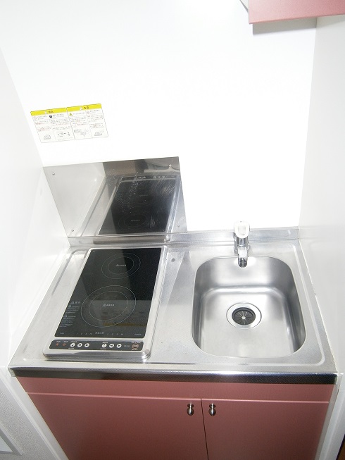 東京都江戸川区北小岩４丁目 キッチン