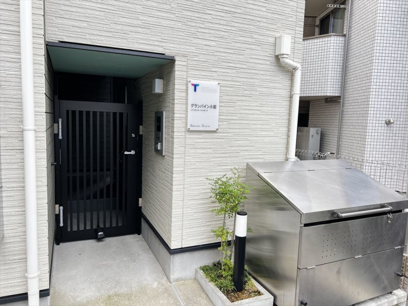 東京都江戸川区南小岩７丁目 その他