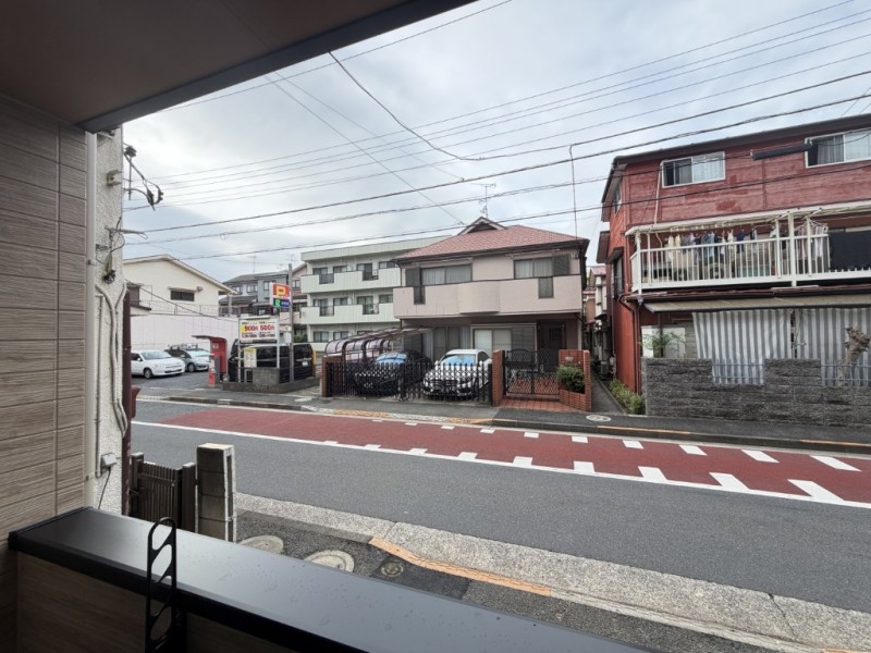 東京都江戸川区北小岩７丁目 その他