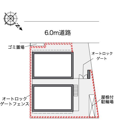 千葉県市川市幸１丁目 その他
