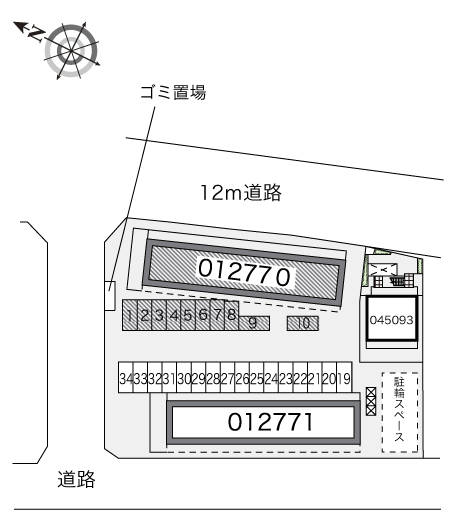 千葉県市川市妙典６丁目 その他