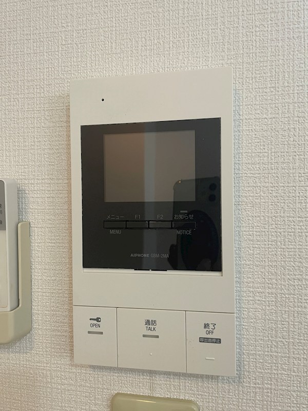 東京都江戸川区西小岩１丁目 セキュリティ