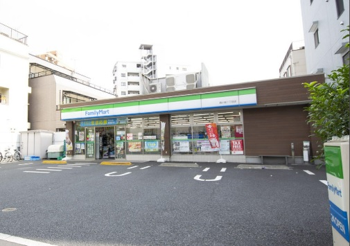 東京都江戸川区西小岩１丁目 コンビニ