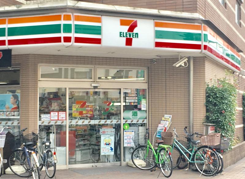 東京都江戸川区西小岩１丁目 コンビニ
