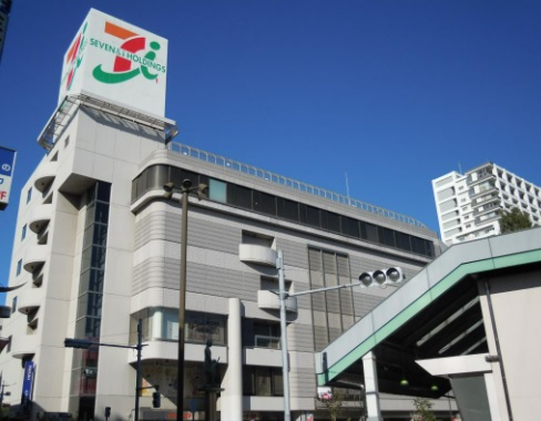 東京都江戸川区西小岩１丁目 スーパー