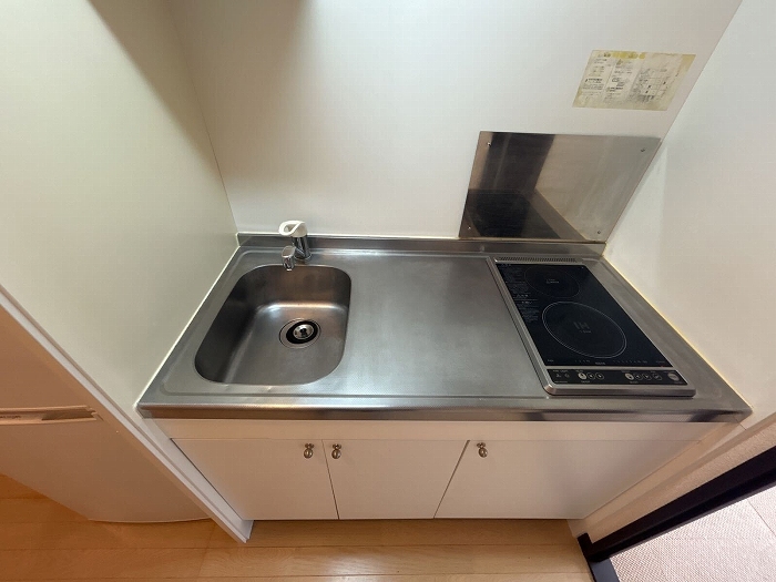 東京都江戸川区西一之江１丁目 キッチン
