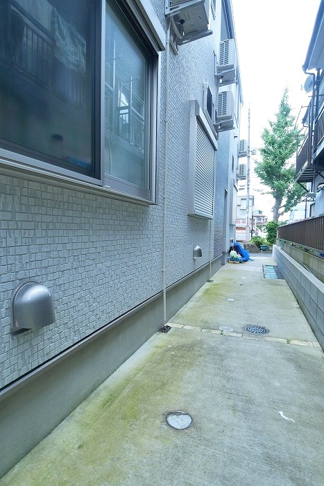 東京都江戸川区南小岩６丁目 その他共有部分