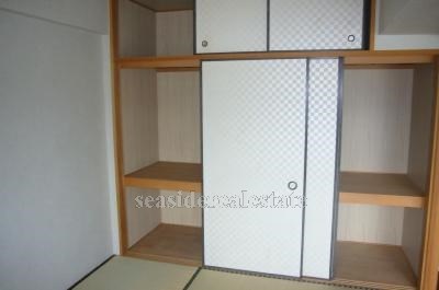 シティライフ波多江駅Ⅲ A棟 その他外観4