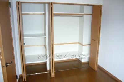 シティライフ波多江駅Ⅲ A棟 その他外観6