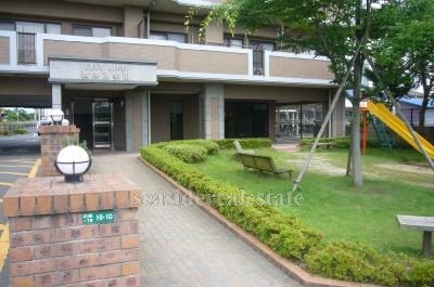 シティライフ波多江駅Ⅲ A棟 その他8