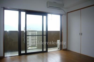 シティライフ波多江駅Ⅲ A棟 リビング