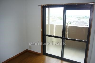 シティライフ波多江駅Ⅲ A棟 ベッドルーム