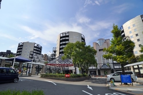 ザ・レジデンシャルスイート・福岡 その他5