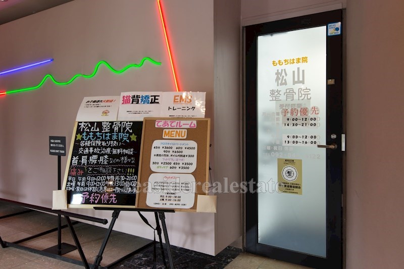 ザ・レジデンシャルスイート・福岡 その他7