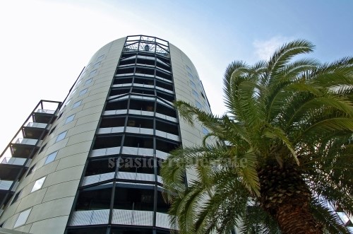 ザ・レジデンシャルスイート・福岡 その他10