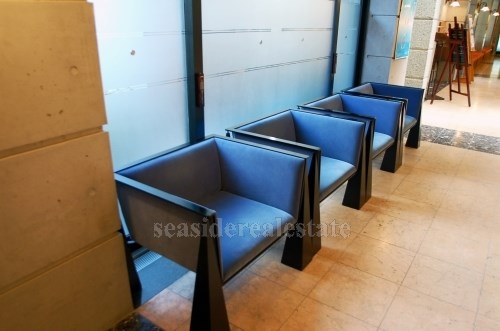 ザ・レジデンシャルスイート・福岡 その他11