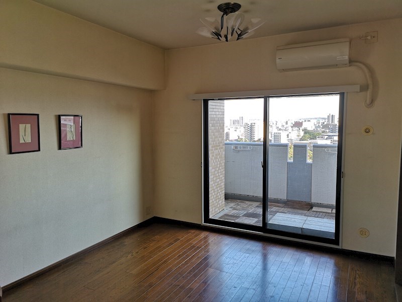 現況優先 シーサイドももちアクアコート11番館 その他1