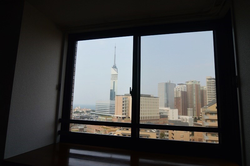 現況優先 シーサイドももちアクアコート11番館 その他6