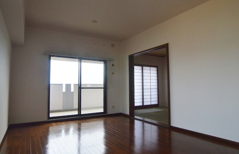 現況優先 シーサイドももちアクアコート11番館 その他外観1