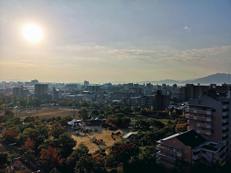 シーサイドももちアクアコート11番館 その他9