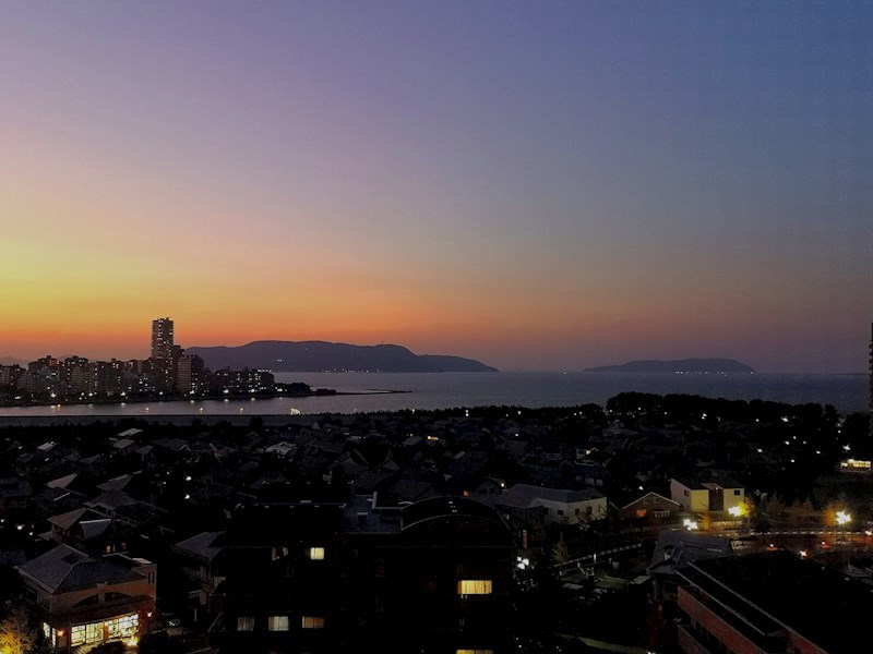 シーサイドももちアクアコート11番館 その他10