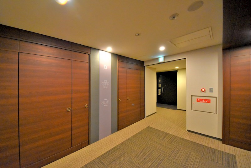 グランドメゾン百道浜オーシャン＆フォレスト その他12