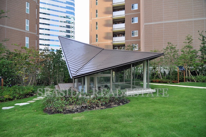 グランドメゾン百道浜オーシャン＆フォレスト その他16