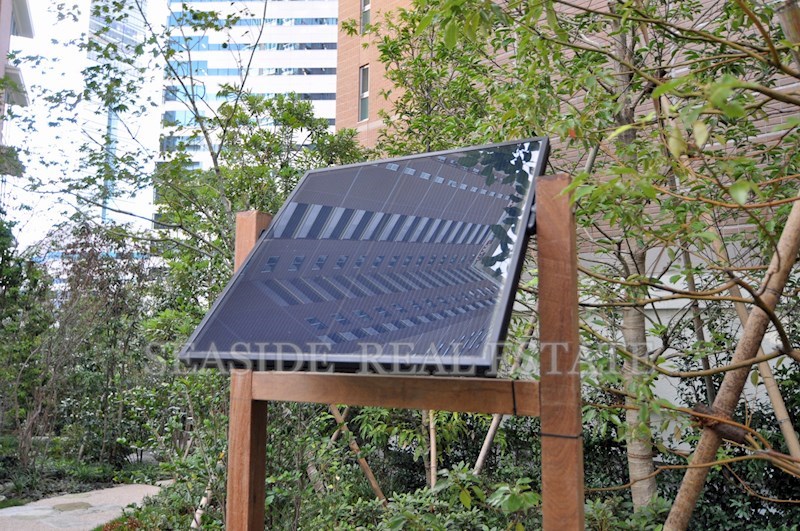 グランドメゾン百道浜オーシャン＆フォレスト その他17