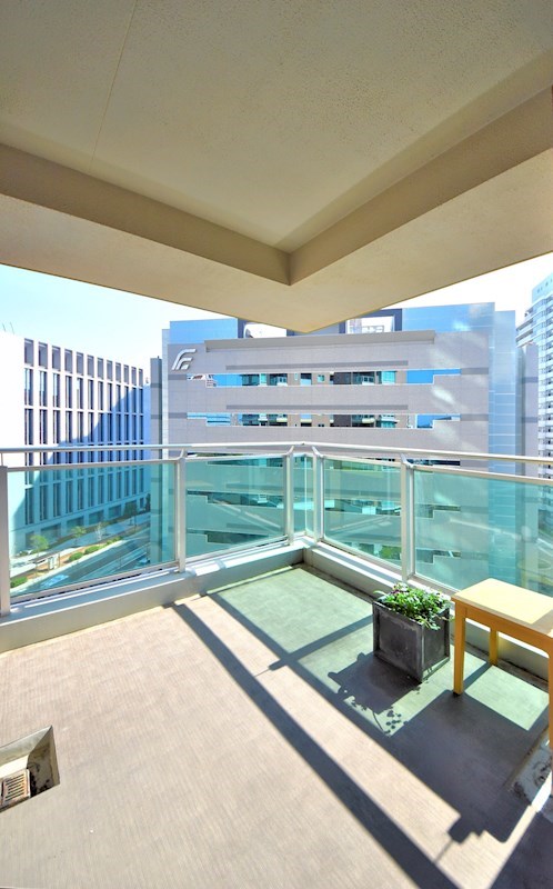 グランドメゾン百道浜オーシャン＆フォレスト ベッドルーム