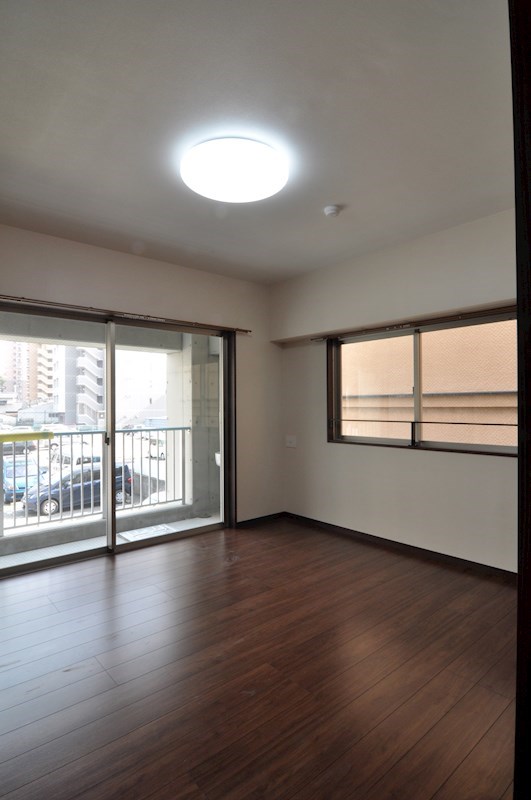 現況優先 愛宕レジデンス その他2