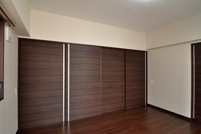 現況優先 愛宕レジデンス その他3