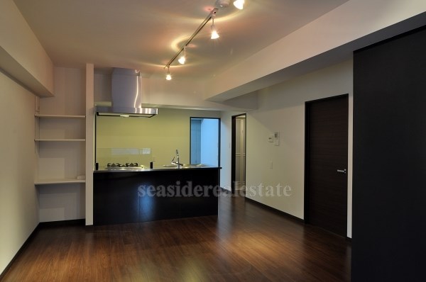 現況優先 愛宕レジデンス その他1