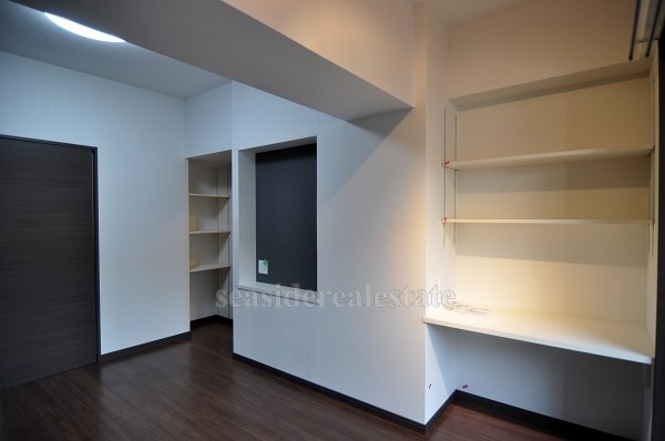 現況優先 愛宕レジデンス その他2