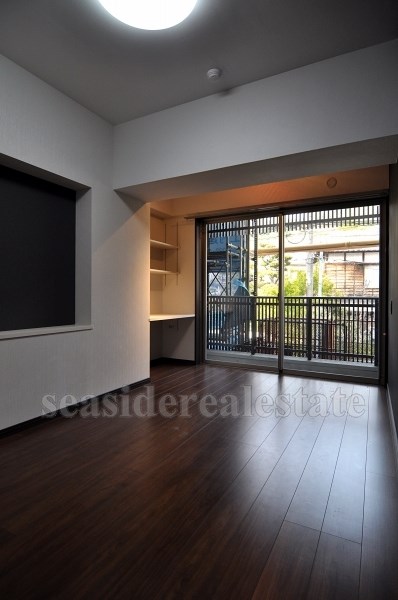 現況優先 愛宕レジデンス その他3