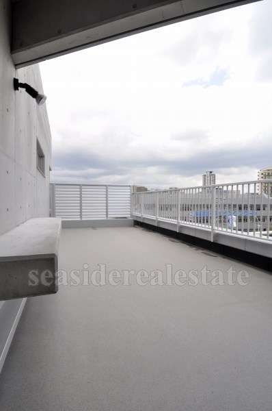 ドッグラン 愛宕レジデンス その他外観5