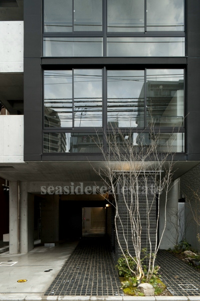 CASE BLDG（ケイスビル） その他外観1
