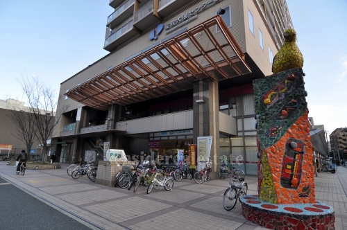 CASE BLDG（ケイスビル） 周辺画像4